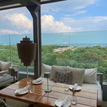 Level 6 - View - Lounges Near Me - Miami, Florida