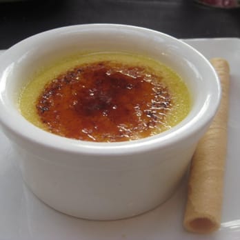 320 Main - Crème Brulee - New American Near Me - Seal Beach, California 320 Main - Crème Brulee - New American Near Me - Seal Beach, California