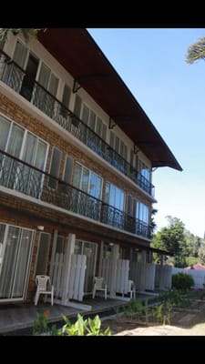 Century Pines Resort Cameron Highlands by null