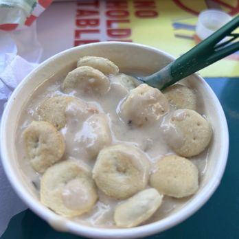 Pike Place Chowder - Chowder of the day - Seafood Near Me - Seattle, Washington Pike Place Chowder - Chowder of the day - Seafood Near Me - Seattle, Washington