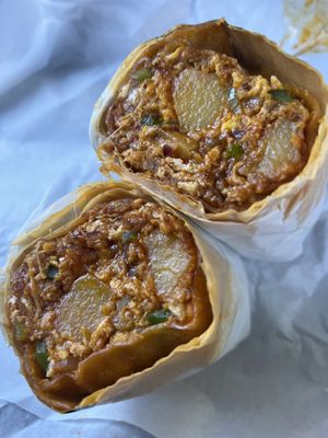 The Sandwich Society by null