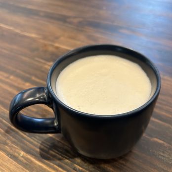 Daily Provisions - Chai latte - Cafes Near Me - New York, New York