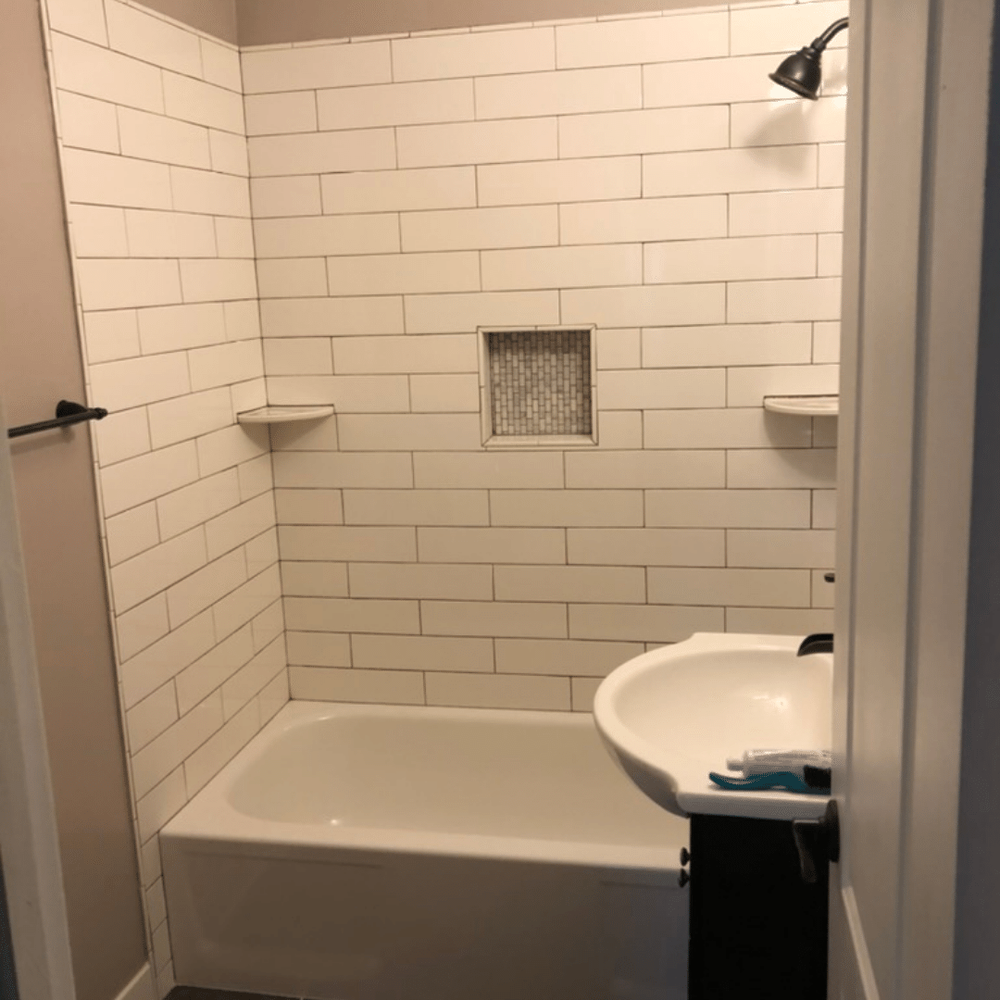 Slide of The Renovation Brothers APA