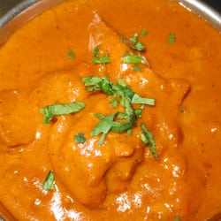 Spice Club - Best Butter Chicken