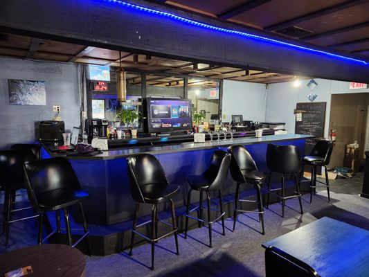 Ginny’s Place near Seacrest Condominiums in Fort Walton Beach, FL