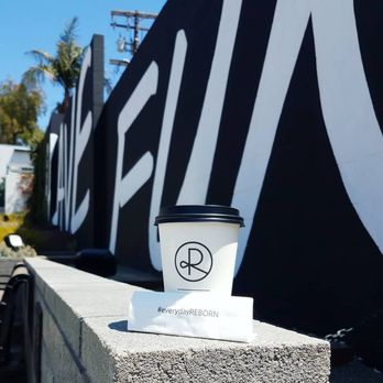 Reborn Coffee - Have fun with an oat milk latte - Coffee & Tea Near Me - Corona Del Mar, California Reborn Coffee - Have fun with an oat milk latte - Coffee & Tea Near Me - Corona Del Mar, California