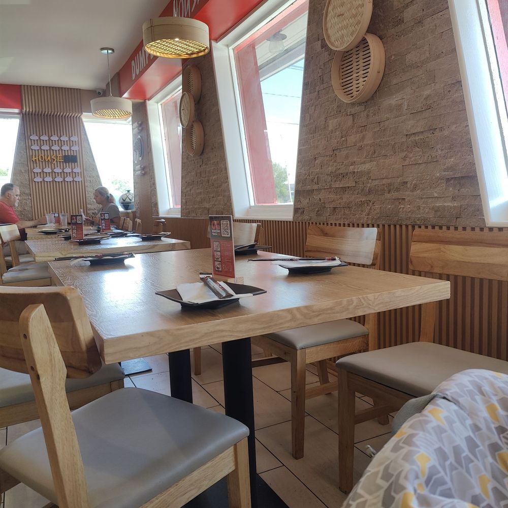 OG Dumpling House - Dining room - Chinese Near Me - Tonawanda, New York OG Dumpling House - Dining room - Chinese Near Me - Tonawanda, New York