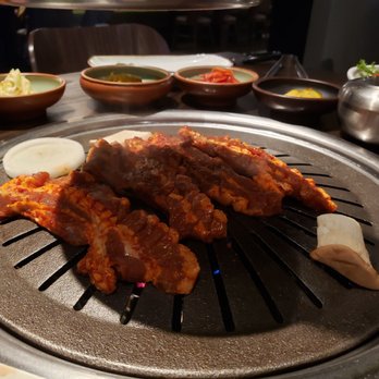 BORI - Spring Branch - Korean Near Me - Houston, Texas