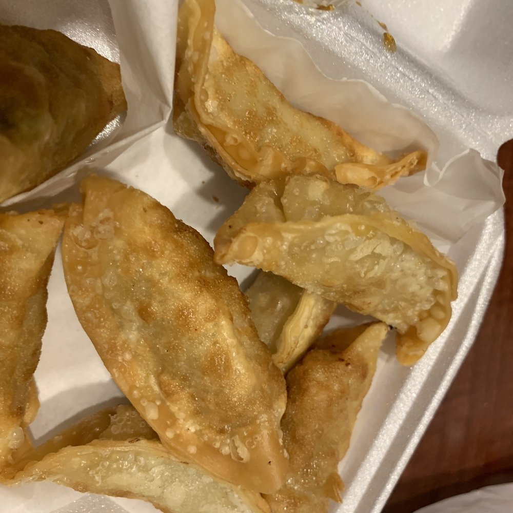 Ohana Teriyaki - A4. Gyoza - Japanese Near Me - Bothell, Washington