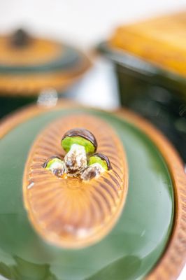 Chuck Williams Culinary Arts Museum by null