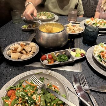 La Fondue - French Near Me - Saratoga, California La Fondue - French Near Me - Saratoga, California