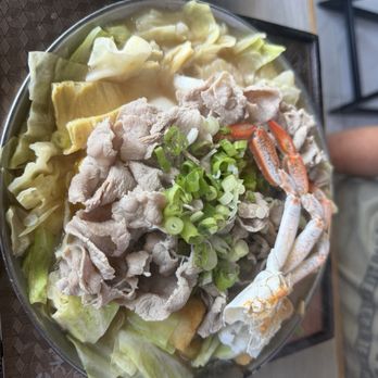 Tasty Pot - Miso hot pot - Hot Pot Near Me - Temecula, California