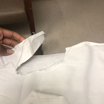Ascension Saint Joseph - Dirty/Ripped Linen - Hospitals Near Me - Chicago, Illinois