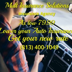Free auto insurance quotes