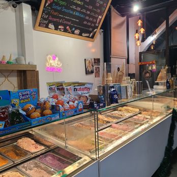 Caffe Stellato - Italian Near Me - Burlingame, California
