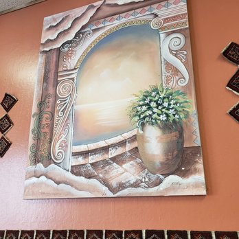 The Hot Shop - Decor - Mexican Near Me - Albany, California The Hot Shop - Decor - Mexican Near Me - Albany, California