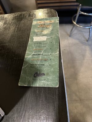 Corner Tavern and Cafe by null