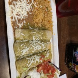 Enchilada