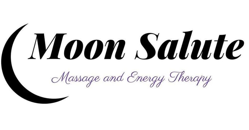 Moon Salute Logo