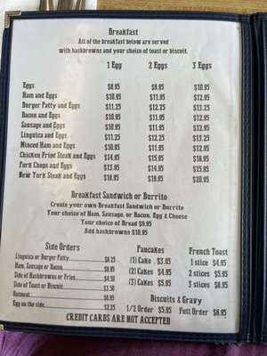 Auction Yard Café by null