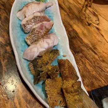 Sushi Murayama - Sushi Bars Near Me - Honolulu, Hawaii
