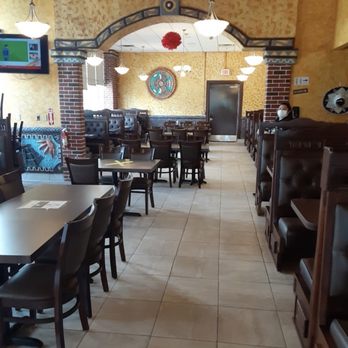 Cancun Mexican Grill - Inside dinning area - Mexican Near Me - South Lyon, Michigan Cancun Mexican Grill - Inside dinning area - Mexican Near Me - South Lyon, Michigan