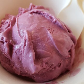 The Parlour - Junior Black Raspberry in a cup - Ice Cream & Frozen Yogurt Near Me - Durham, North Carolina The Parlour - Junior Black Raspberry in a cup - Ice Cream & Frozen Yogurt Near Me - Durham, North Carolina