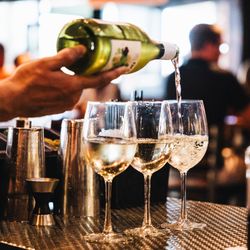 OHSO Brewery - Beer Brunch includes MONSTER mimosa or 12oz AZ Beer