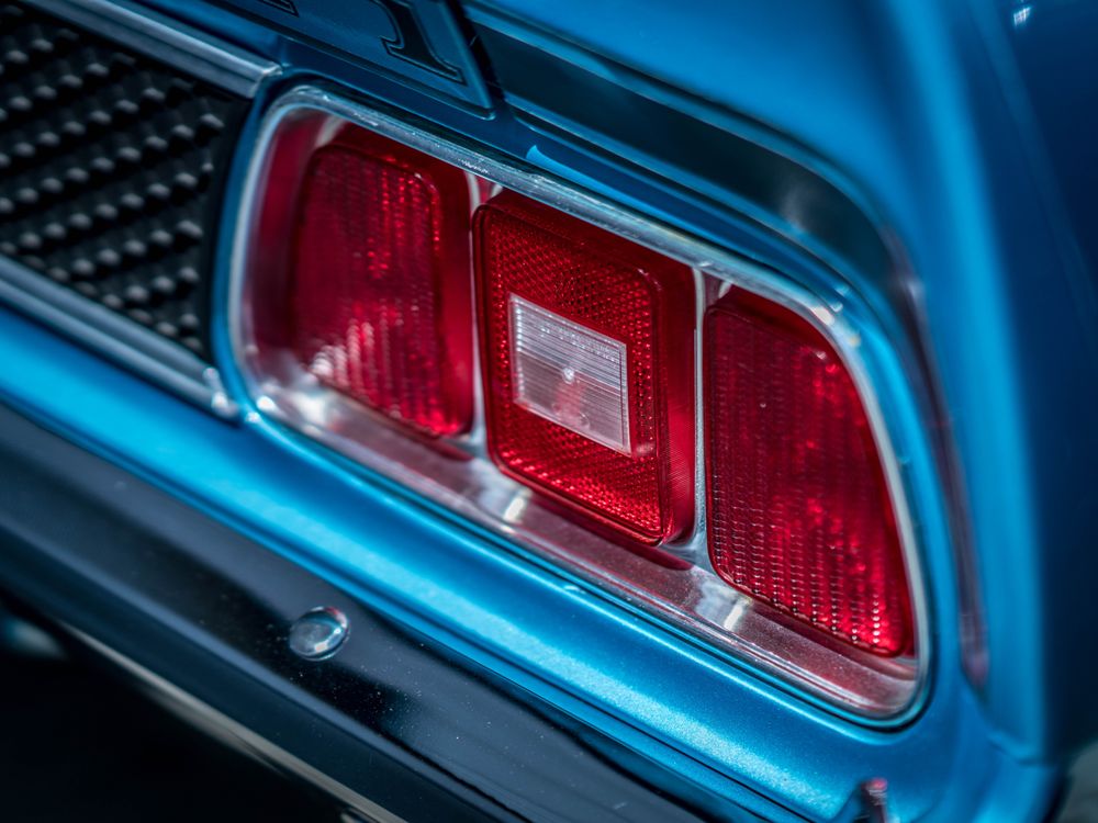 Pacific Muscle Cars, Honolulu Roadtrippers