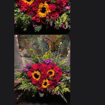 Van Nuys Flowers - She loved them - Florists Near Me - Van Nuys, California Van Nuys Flowers - She loved them - Florists Near Me - Van Nuys, California