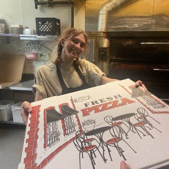 Pie Hole - Pizza Near Me - Missoula, Montana Pie Hole - Pizza Near Me - Missoula, Montana