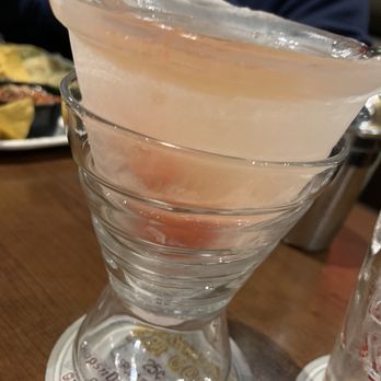 Hops n Drops - strawberry moscow mule - American Near Me - Tacoma, Washington