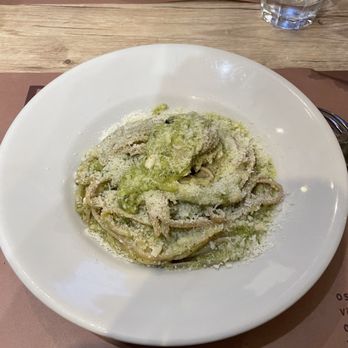 Osteria Palmira - Italian Near Me - Rome, RM Osteria Palmira - Italian Near Me - Rome, RM