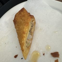 Egg Roll