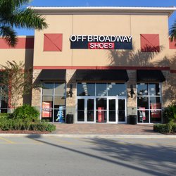 Off Broadway Shoes