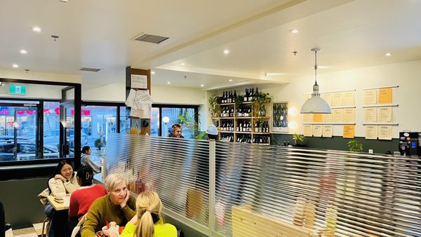 Nita Tout Garni by null