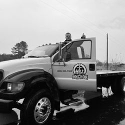 Anchor Towing Services