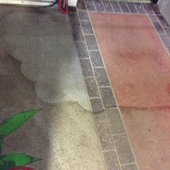 Clean It Right - Concrete & Brick - Office Cleaning Near Me