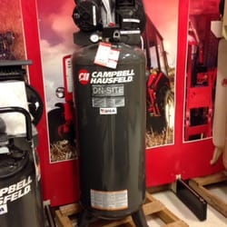 Tractor Supply