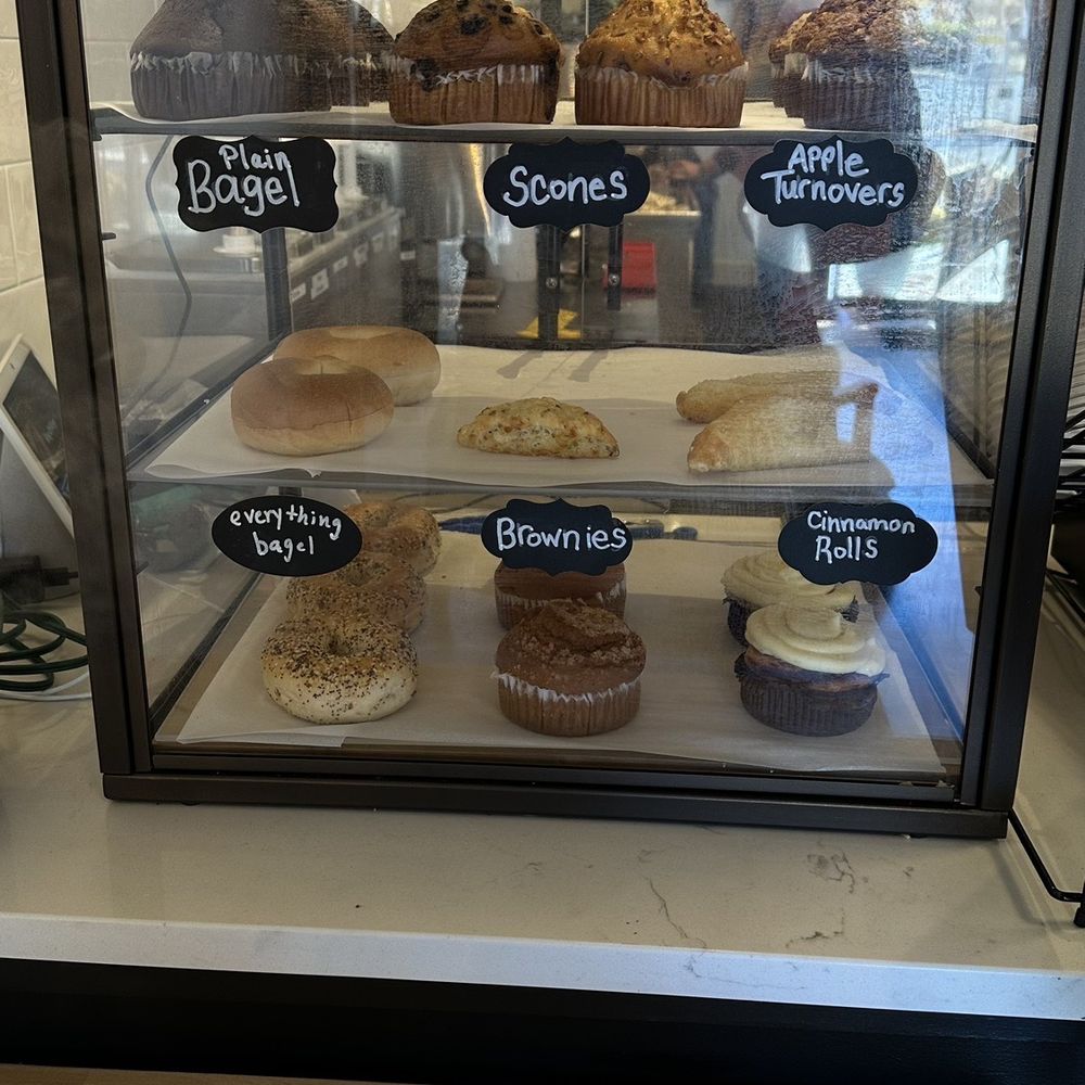 The Holy Grind - Pastries - Coffee & Tea Near Me - Concord, North Carolina