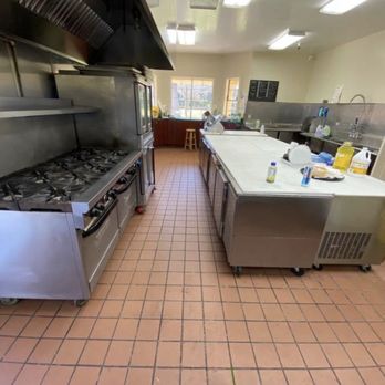 Fabulous Touch Cleaning Service - Immaculate work on my kitchen - Home Cleaning Near Me - Sacramento, California