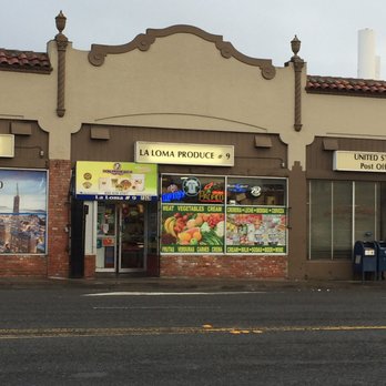 Loma Produce - a storefront on a street corner - Grocery Near Me - Daly City, California Loma Produce - a storefront on a street corner - Grocery Near Me - Daly City, California