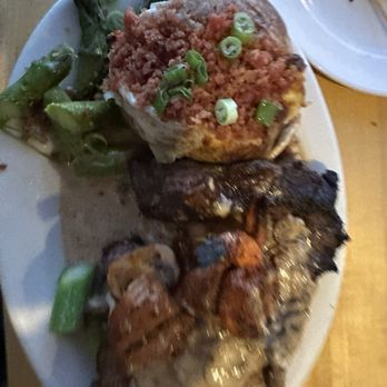 Sunset Grill - Steakhouses Near Me - Moab, Utah