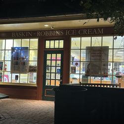 Baskin Robbins
