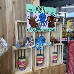 Trader Joe's