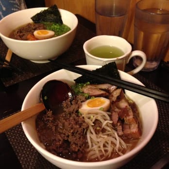 Sakuramen - Yum! - Asian Fusion Near Me - Washington, DC, District of Columbia Sakuramen - Yum! - Asian Fusion Near Me - Washington, DC, District of Columbia