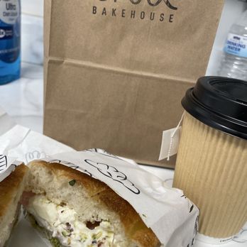 Croix Bakehouse - Sandwiches Near Me - Frisco, Texas Croix Bakehouse - Sandwiches Near Me - Frisco, Texas