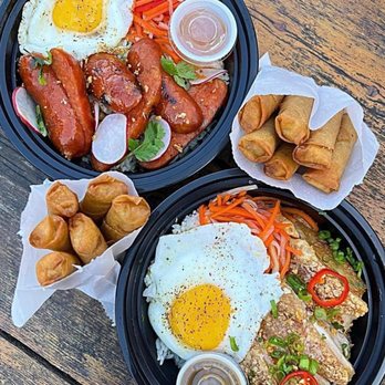Chuchay Supermarket 2 - Kuya Ian's To GO Food - Grocery Near Me - Columbus, Ohio