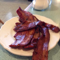 Thick Cut Bacon