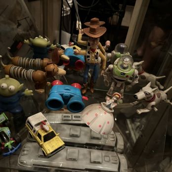 Into The Retroverse - Toy story - Video Game Stores Near Me - Colton, California Into The Retroverse - Toy story - Video Game Stores Near Me - Colton, California